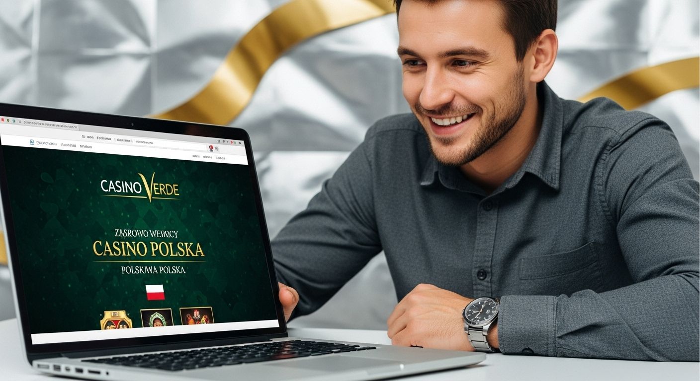 O kasynie verde casino jak usunąć konto