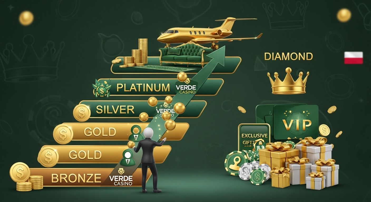 Programy lojalnościowe i VIP no deposit bonus