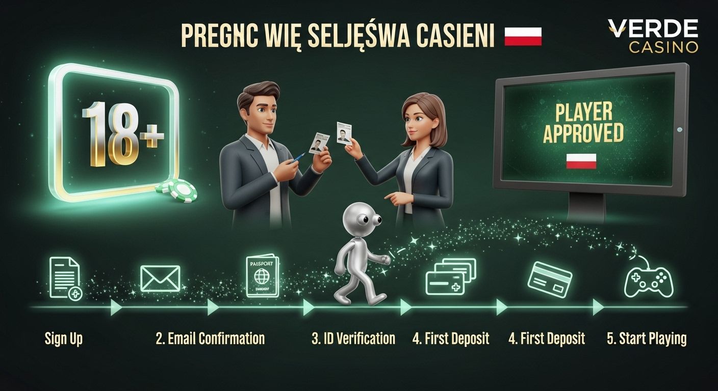 Wymagania dotyczące kwalifikowalności i wieku online casino sign up