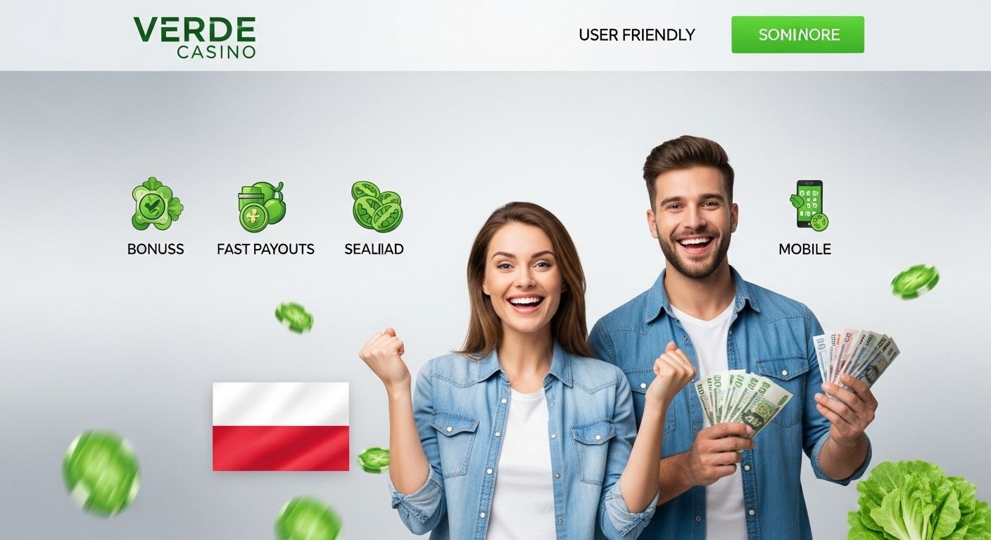 Korzyści z gry tutaj verde casino kod promocyjny bez depozytu